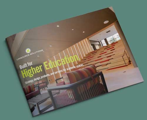 Higher Education Services Guide
