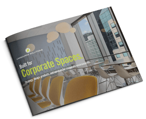 Corporate Spaces Solutions guide