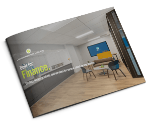 finance solutions guide