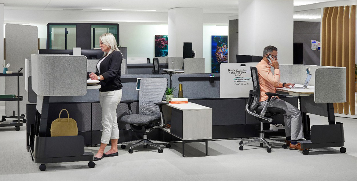 Designing for Well-Being: Why Feeling Good at Work Fuels Better Work