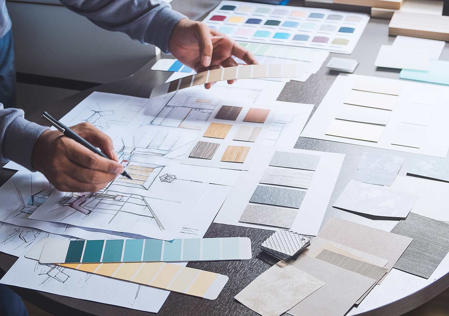 10 Tips for Workplace Design Success