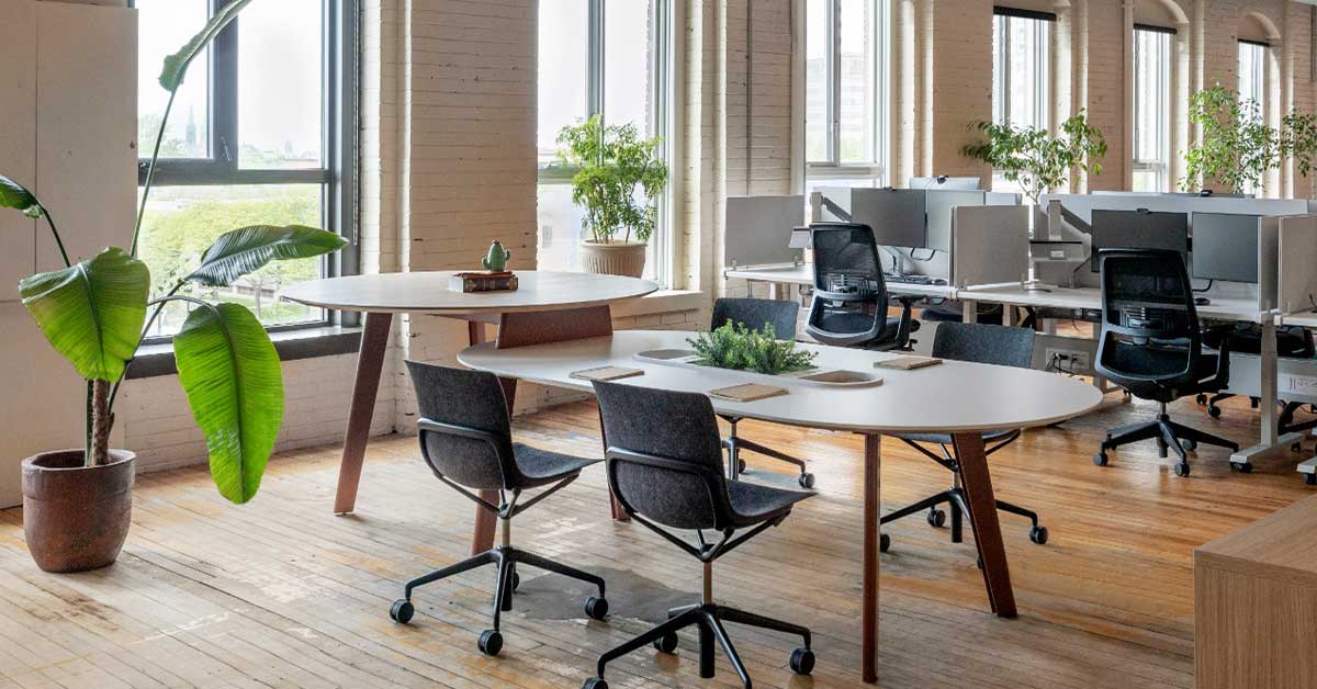 How to Make a Cubicle More Private