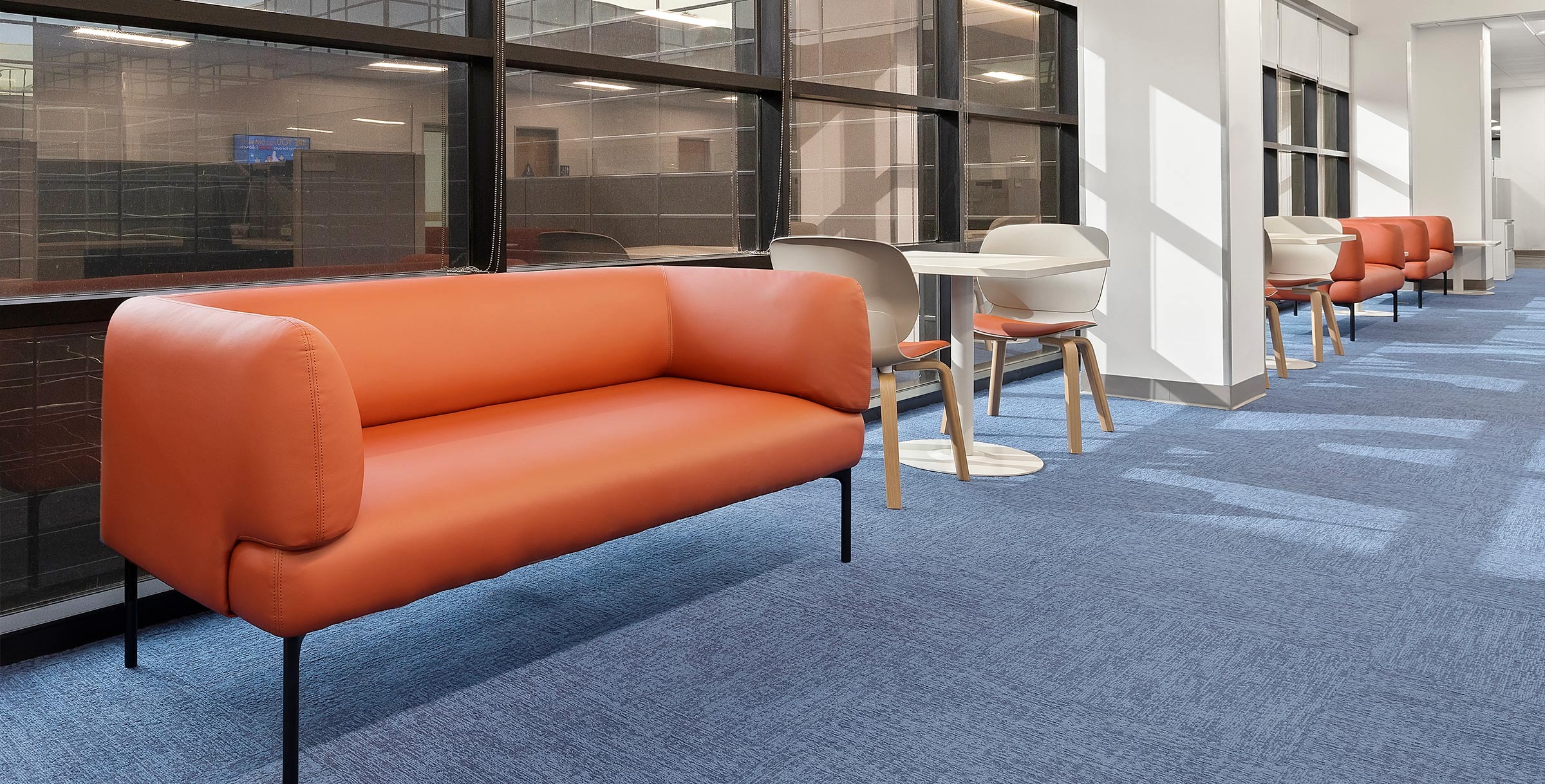 What Government Waiting Rooms Can Learn from Healthcare Design