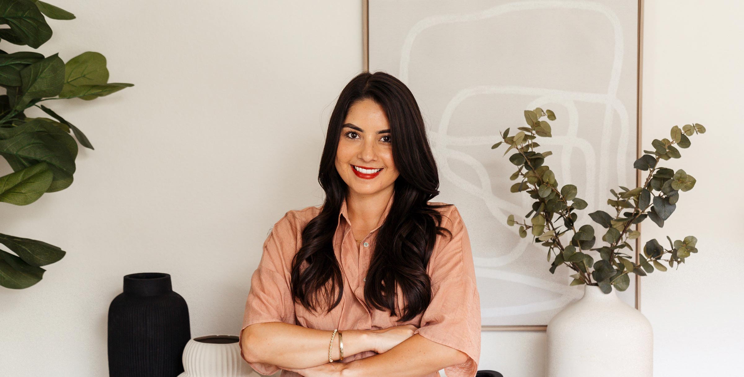 Meet Laura Atilano: Where Creativity Meets Craft