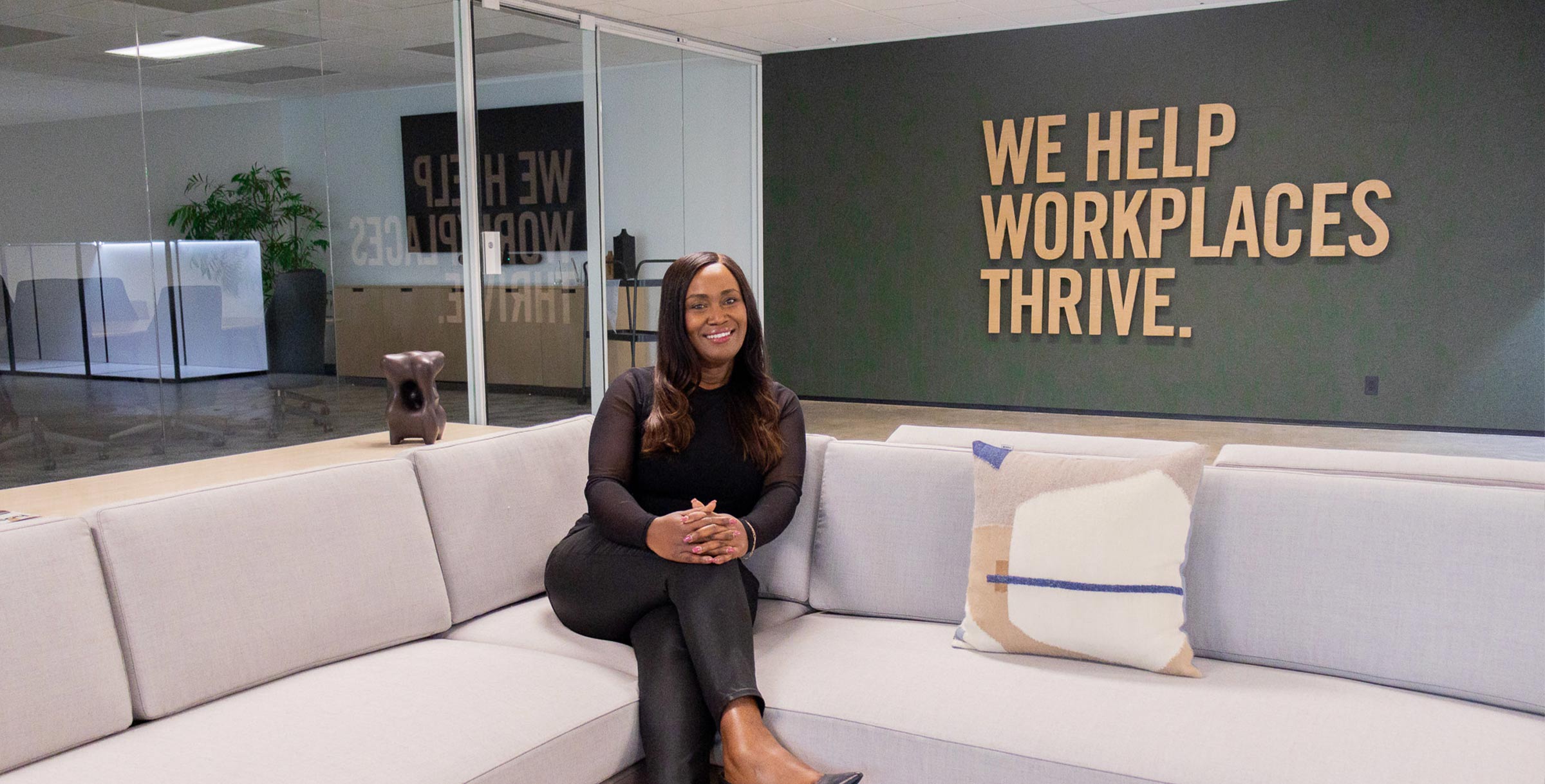 Meet Mimi Lockwood: Building Relationships That Last