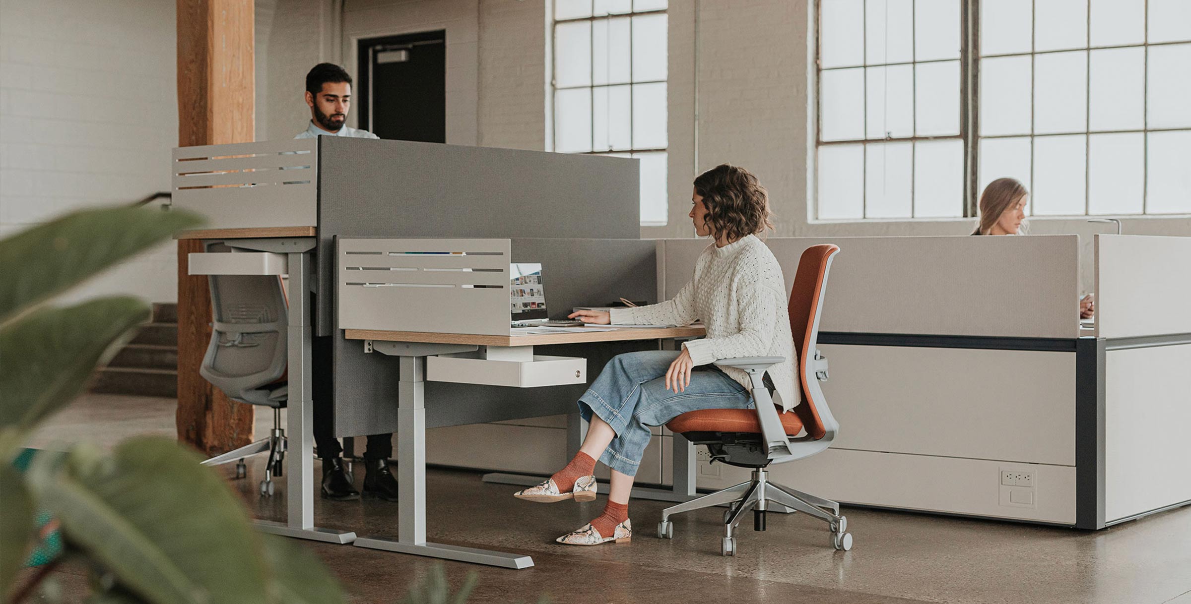 Scaling and Right-Sizing: How to Make Your Space Fit Your Needs
