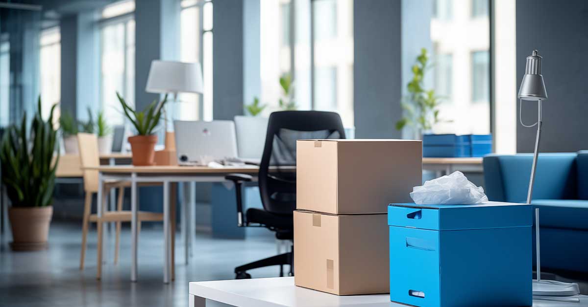 Building Smarter Workspaces: Turning Office Moves into Strategic Wins
