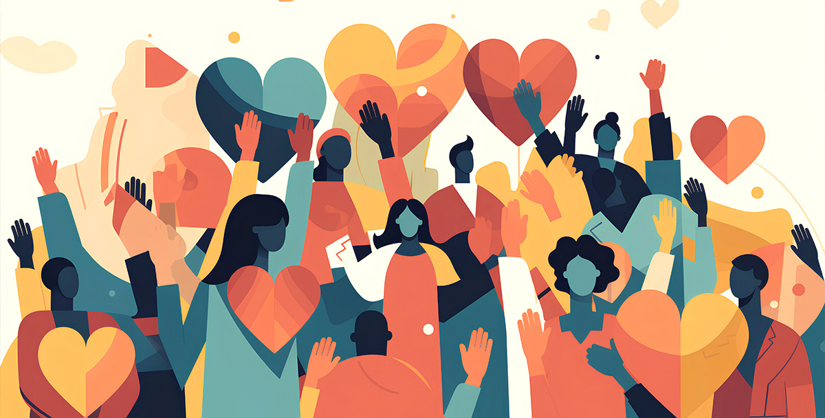 Forging Stronger Communities: The Essential Role of Giving Back at Unisource Solutions