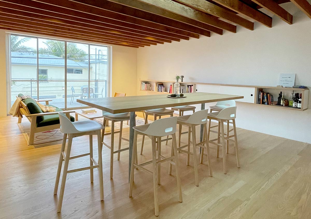 Expressions of Purpose with Emeco