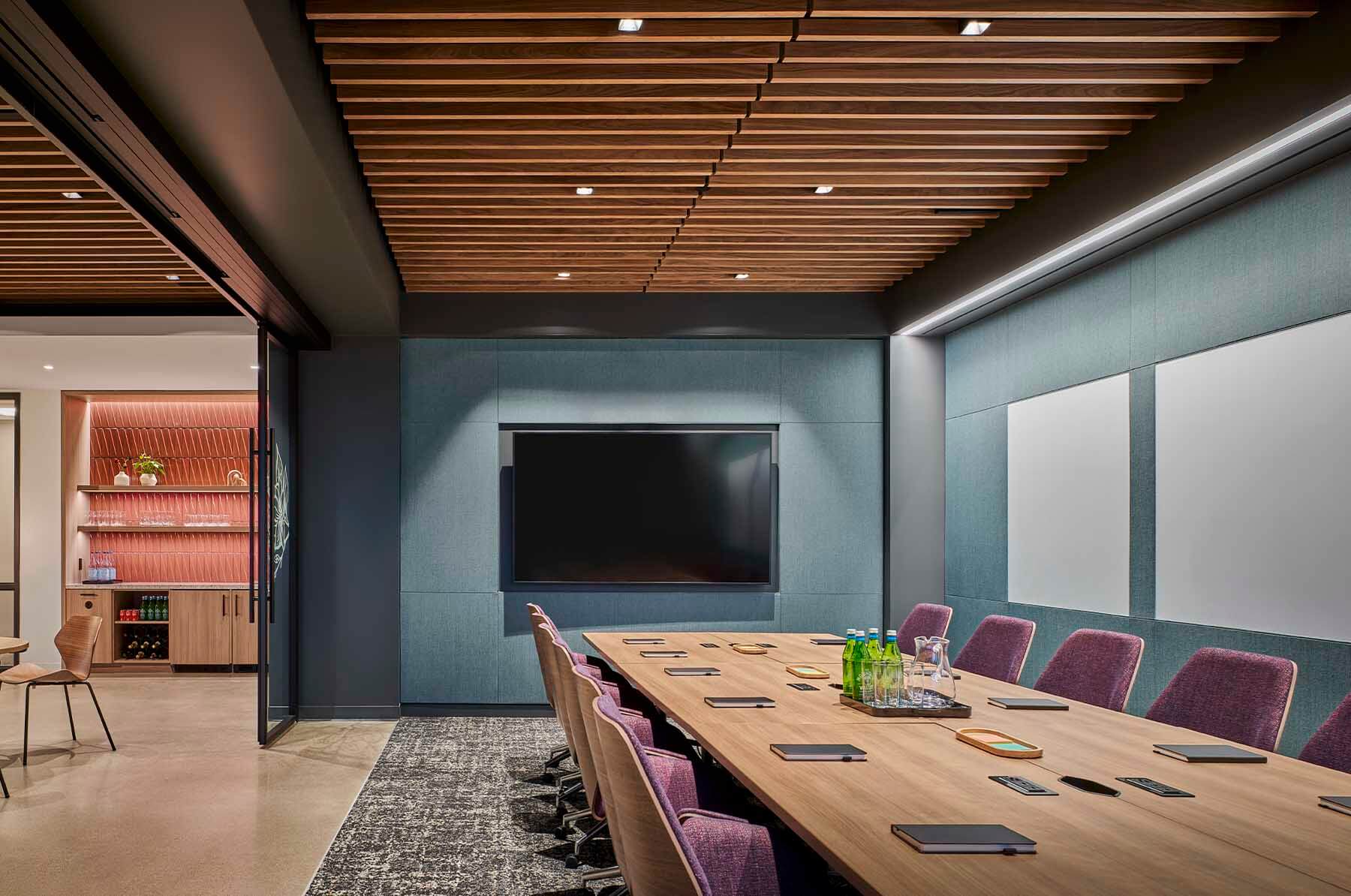 DLR Group | Riverside Office