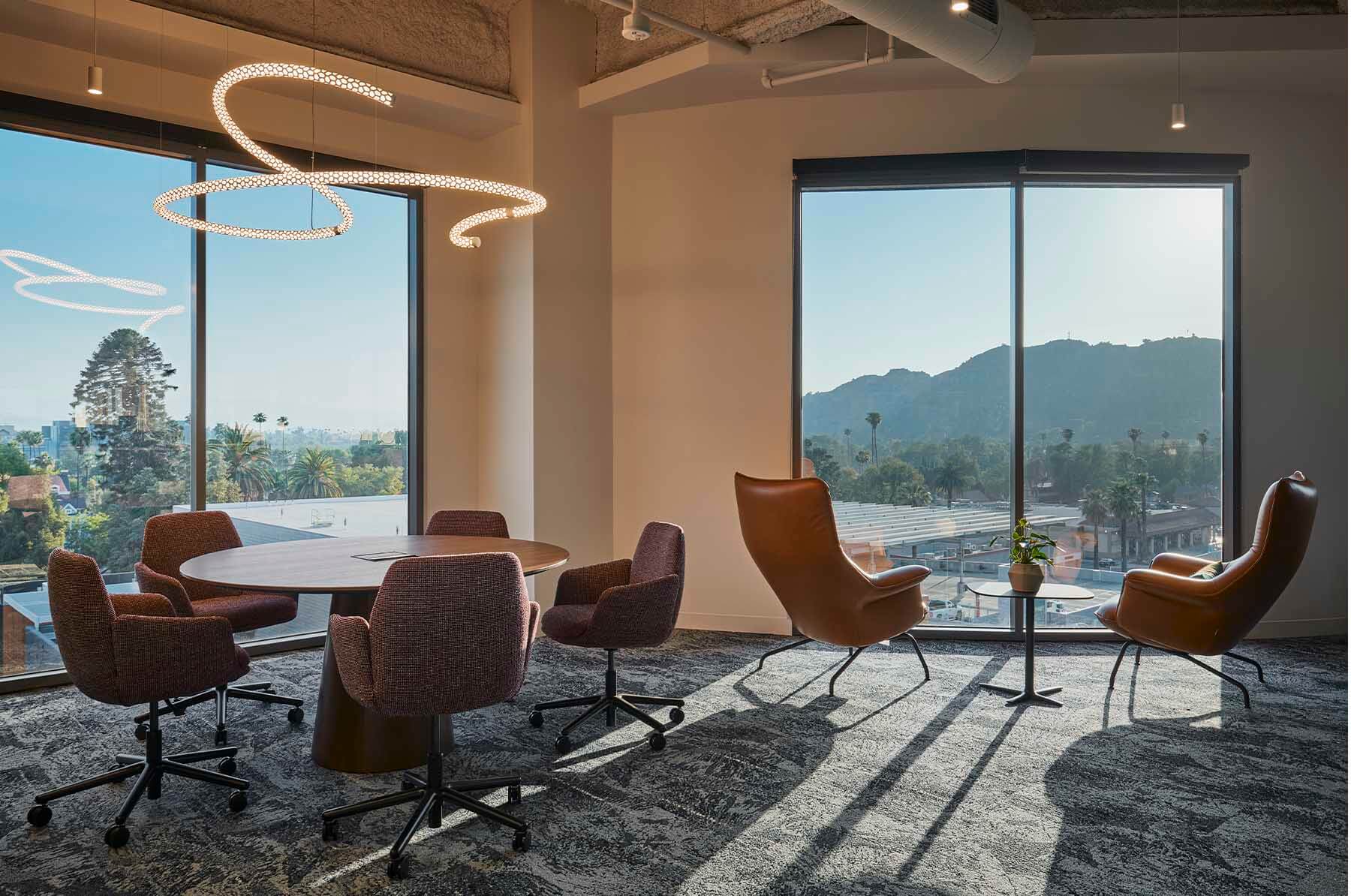 DLR Group | Riverside Office