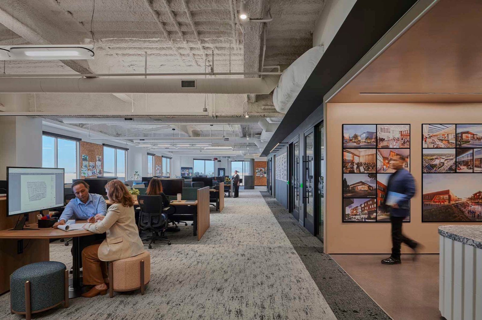 Workplace Strategy & Analytics: How Occupancy Data Shapes Your Office