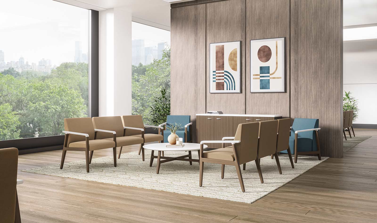 2026 Healthcare Design Trends: Building Spaces That Heal