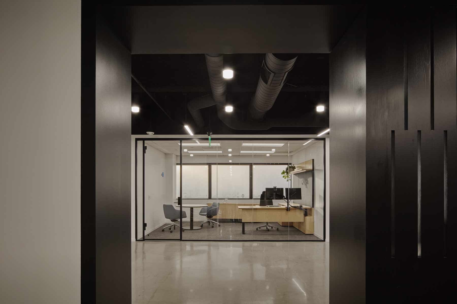 Hudson Pacific Properties | Los Angeles Headquarters