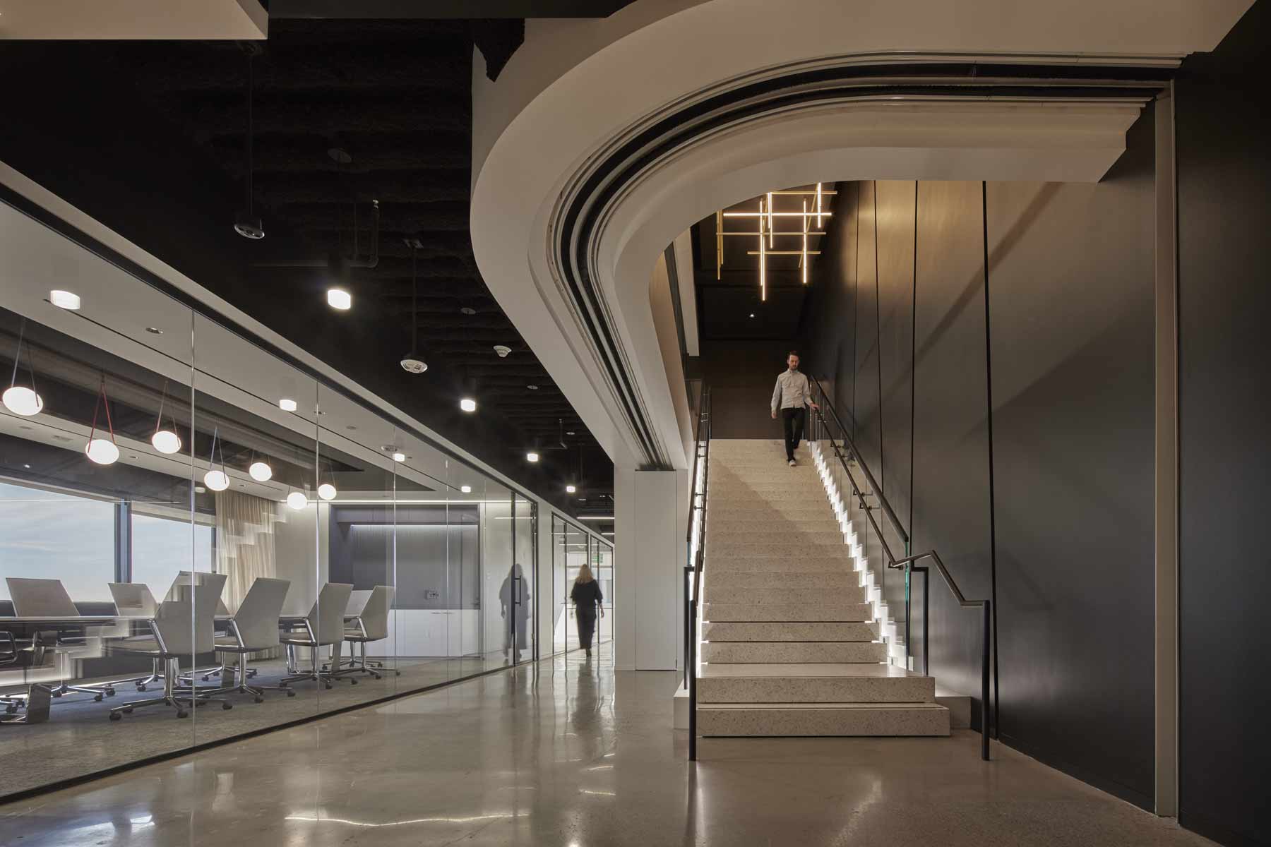 Hudson Pacific Properties | Los Angeles Headquarters
