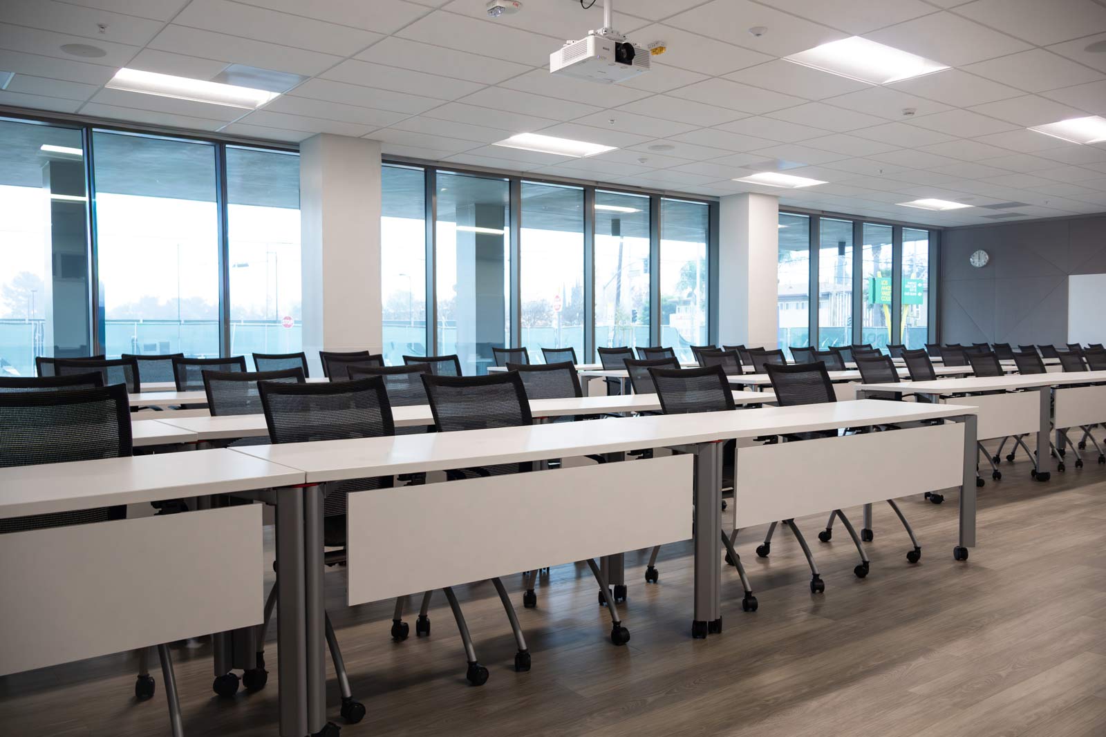 LACCD | Los Angeles Valley College