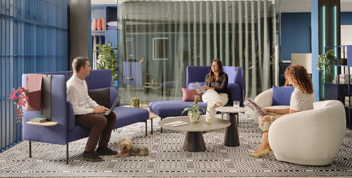 Design Trends Shaping 2026: Where Strategy Meets the Senses&nbsp;