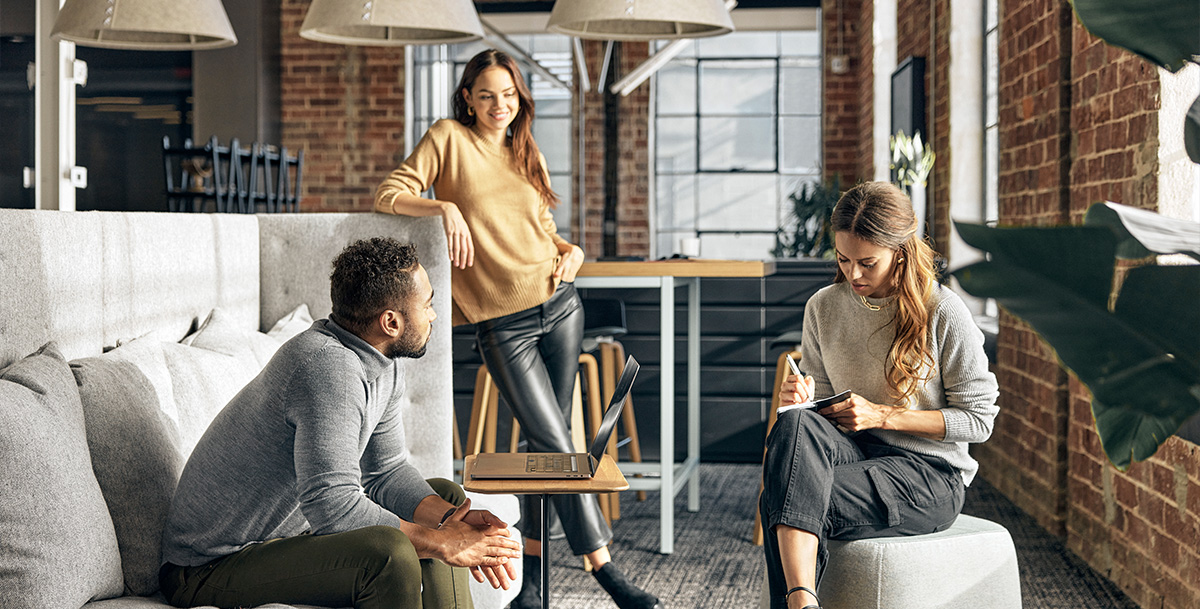 Return to Office Design Strategy: Creating Workplaces That Justify the Commute