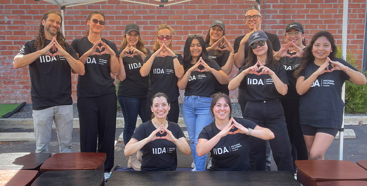 A Year of Impact Through Community Partnership