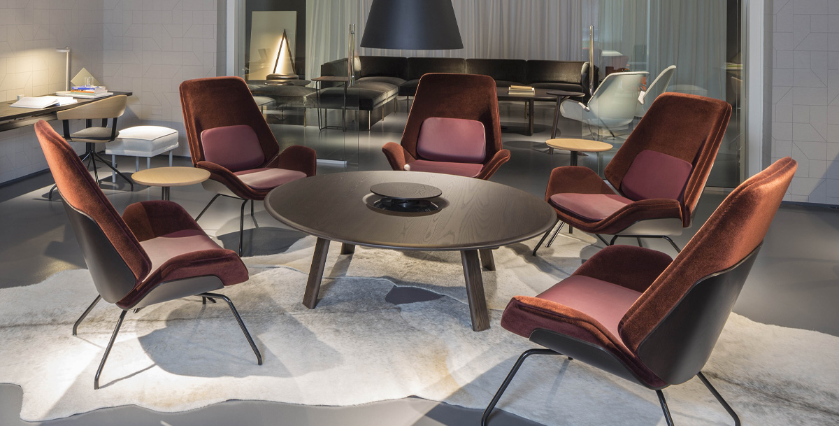 Innovative Space Design Solutions for Modern Airports