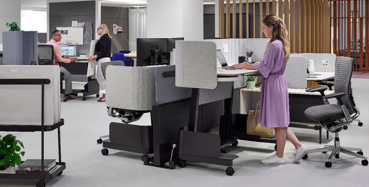 Ergonomics in Focus: Celebrating October Ergonomics Month