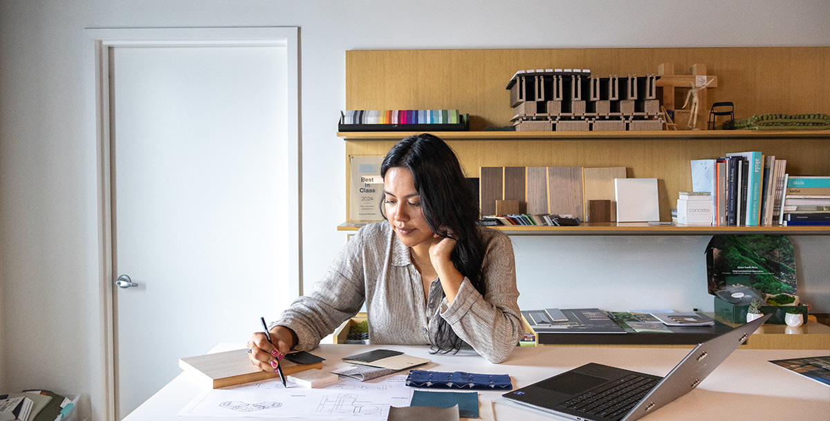 Meet Jessy Miguel: The Force Behind Platform