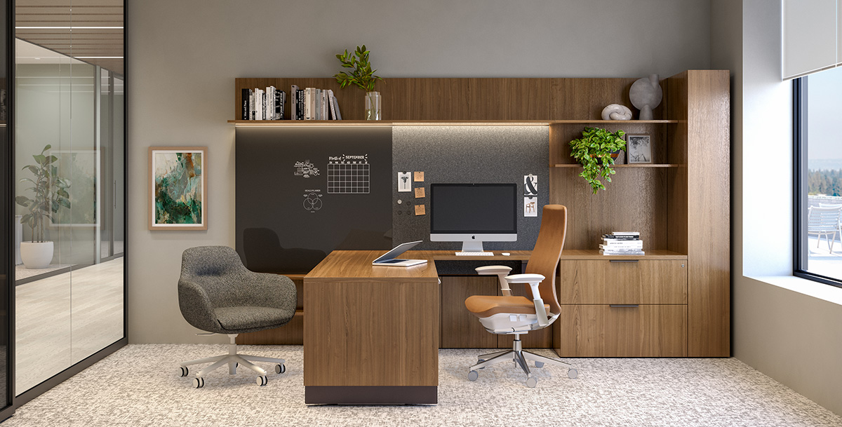 Attorney-Client Privilege Starts with your Workplace Design