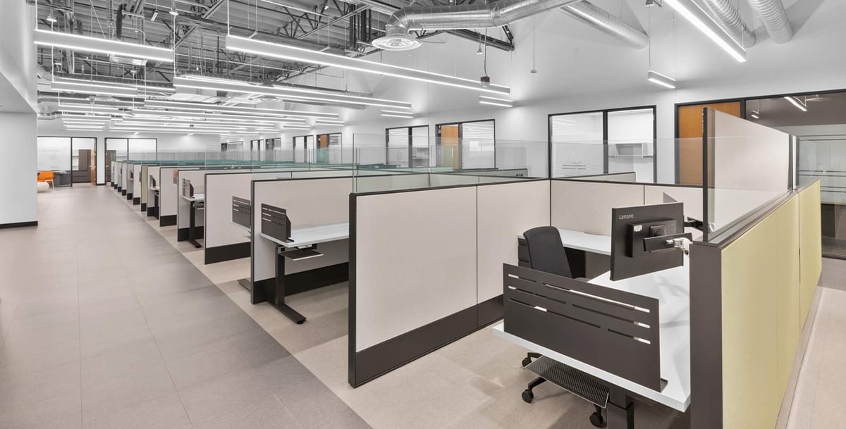 Expert Tips for Setting Up a New Office Space for Growing Businesses