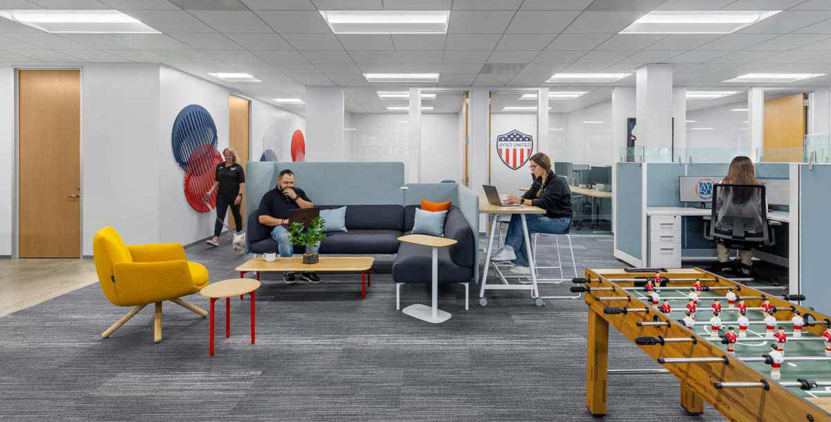 Private Offices, Cubicles, or Open Spaces: What's the Best Workspace?