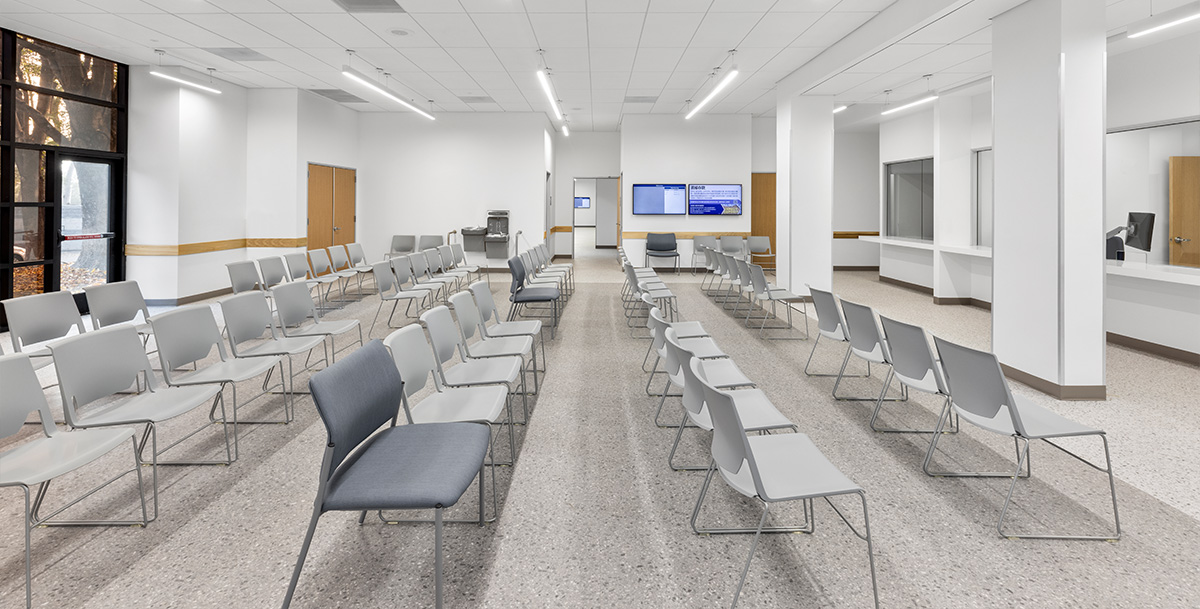 Sustainable Procurement in Public Sector Design