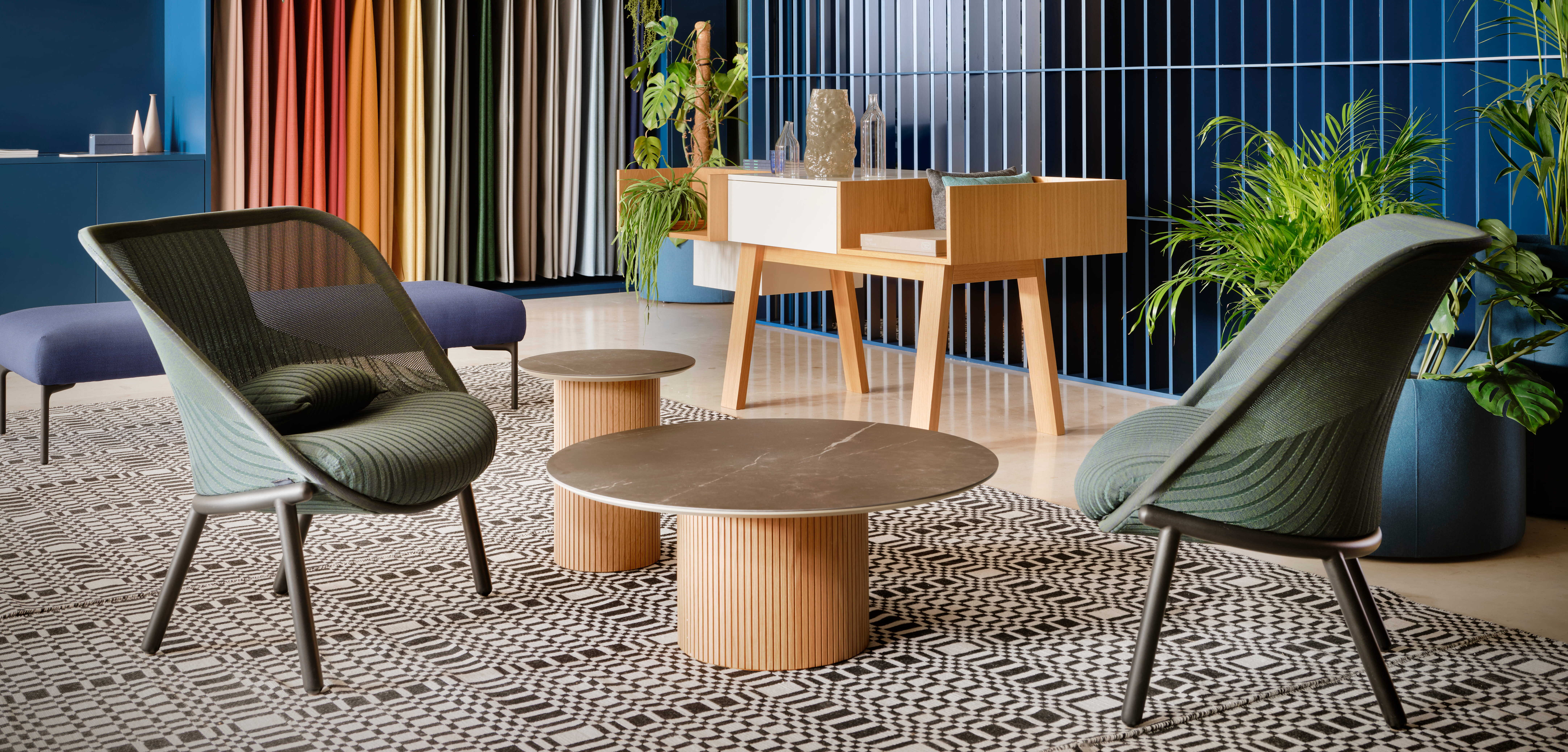 Circular Office Design: Furniture That Survives Three Remodels