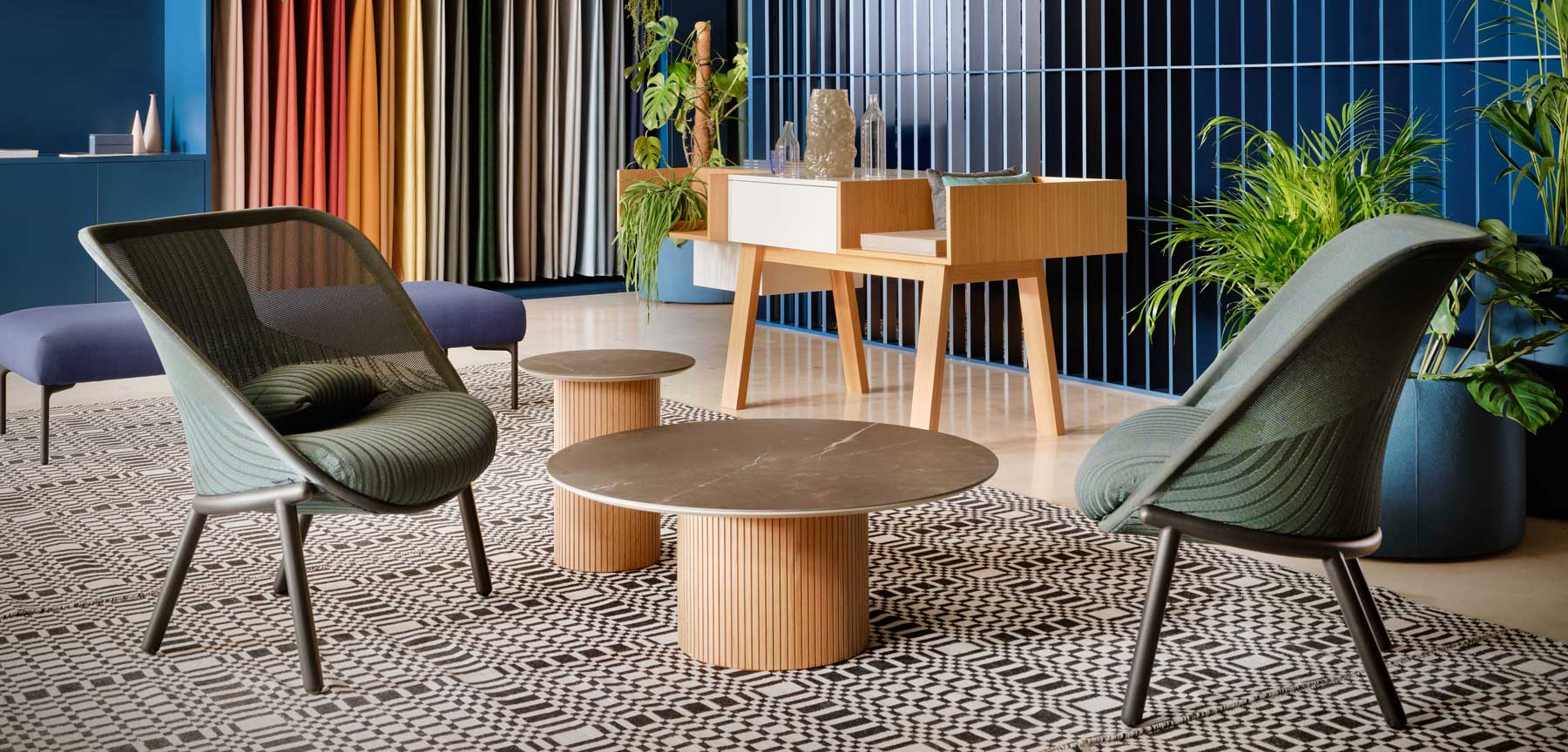 Circular Office Design: Furniture That Survives Three Remodels