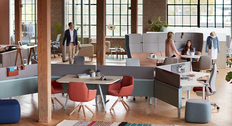 A Strategic Approach to Workspace Decommission